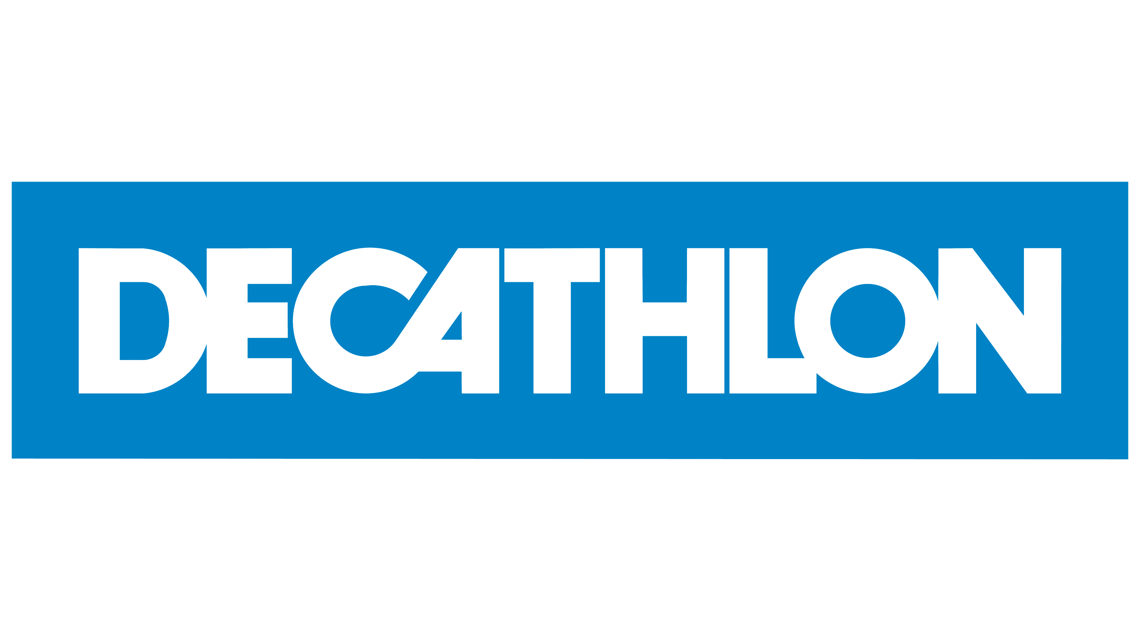 Decathlon-Logo