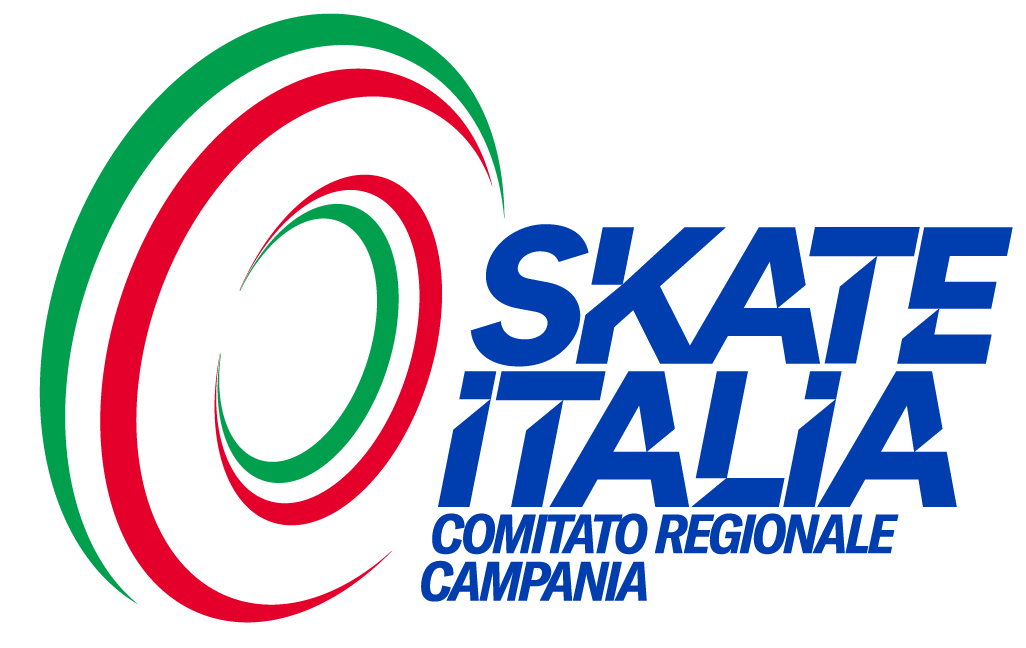 Logo SkateItalia_Regionale_Campania